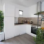 Prive Et Piscine Chauffee A 8 Km De Toulouse Montrabe