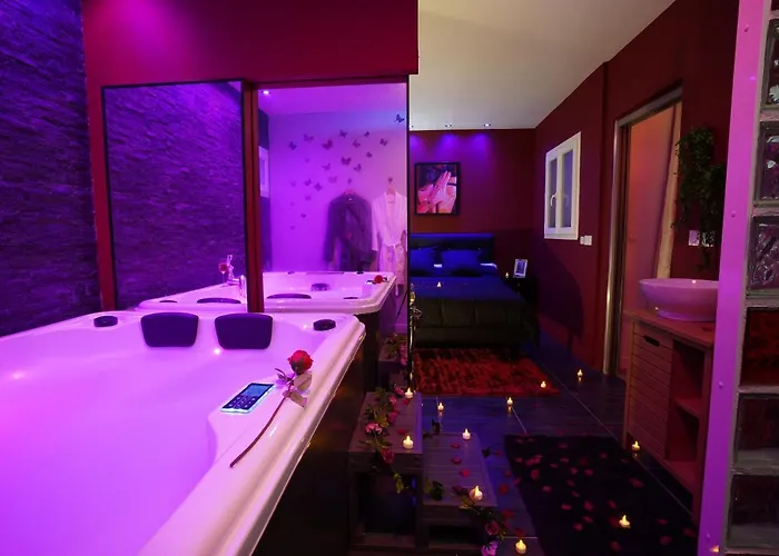 Σπίτι διακοπών Prive Et Piscine Chauffee A 8 Km De Toulouse