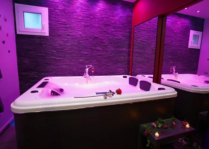 Prive Et Piscine Chauffee A 8 Km De Toulouse Σπίτι διακοπών