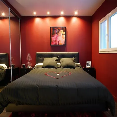 Prive Et Piscine Chauffee A 8 Km De Toulouse