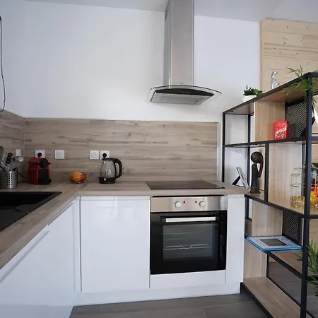 Hébergement de vacances Privé Et Piscine Chauffée à 8 Km De Toulouse