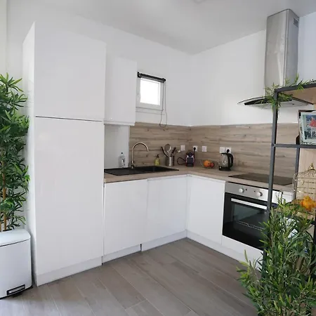 Privé Et Piscine Chauffée à 8 Km De Toulouse Montrabe