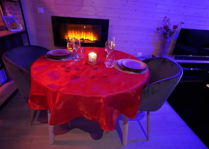 Prive Et Piscine Chauffee A 8 Km De Toulouse Ferienhaus