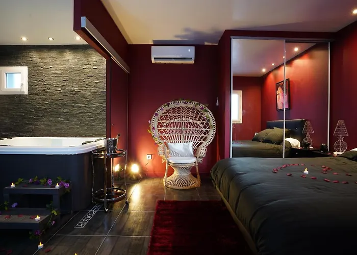 Prive Et Piscine Chauffee A 8 Km De Toulouse *