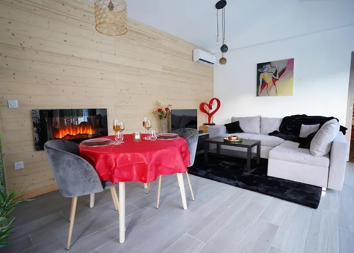 Ferienhaus Prive Et Piscine Chauffee A 8 Km De Toulouse *