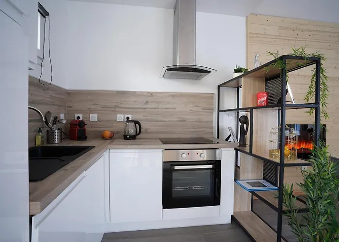 別荘 Prive Et Piscine Chauffee A 8 Km De Toulouse