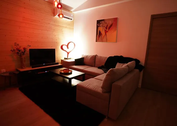 Prive Et Piscine Chauffee A 8 Km De Toulouse Ferienhaus *